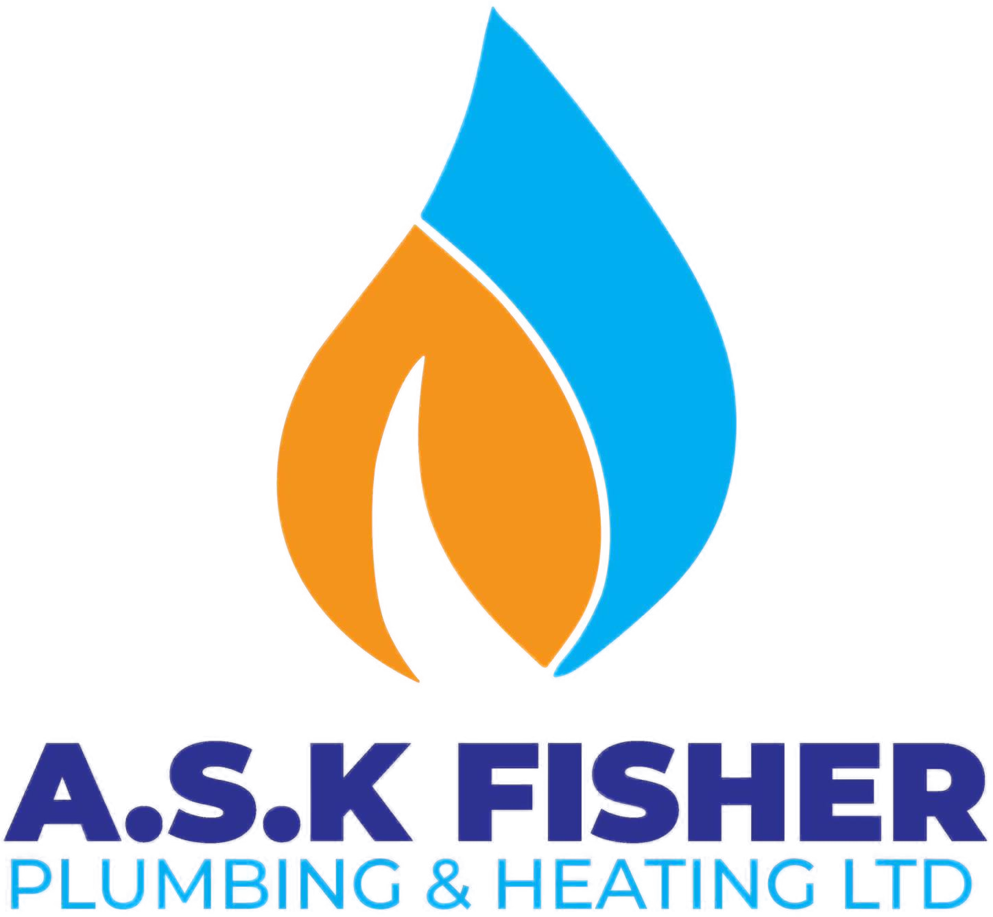 A.S.K Fisher